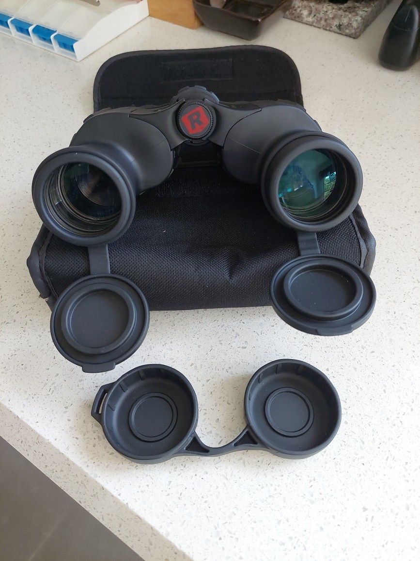 Redfield Binoculars