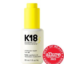 K18 Oil 1.0oz