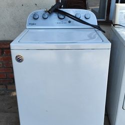 Whirlpool Kenmore Washer And Dryer