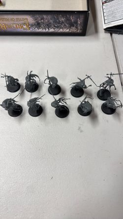 AOS Nighthaunts Lot