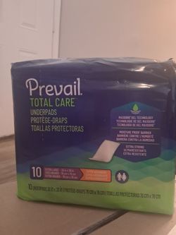Bed Pads