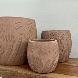 Planter Pots