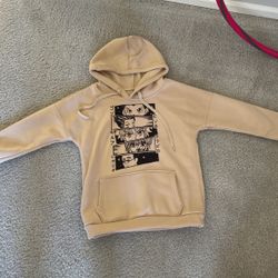 Hunter X Hunter Hoodie 