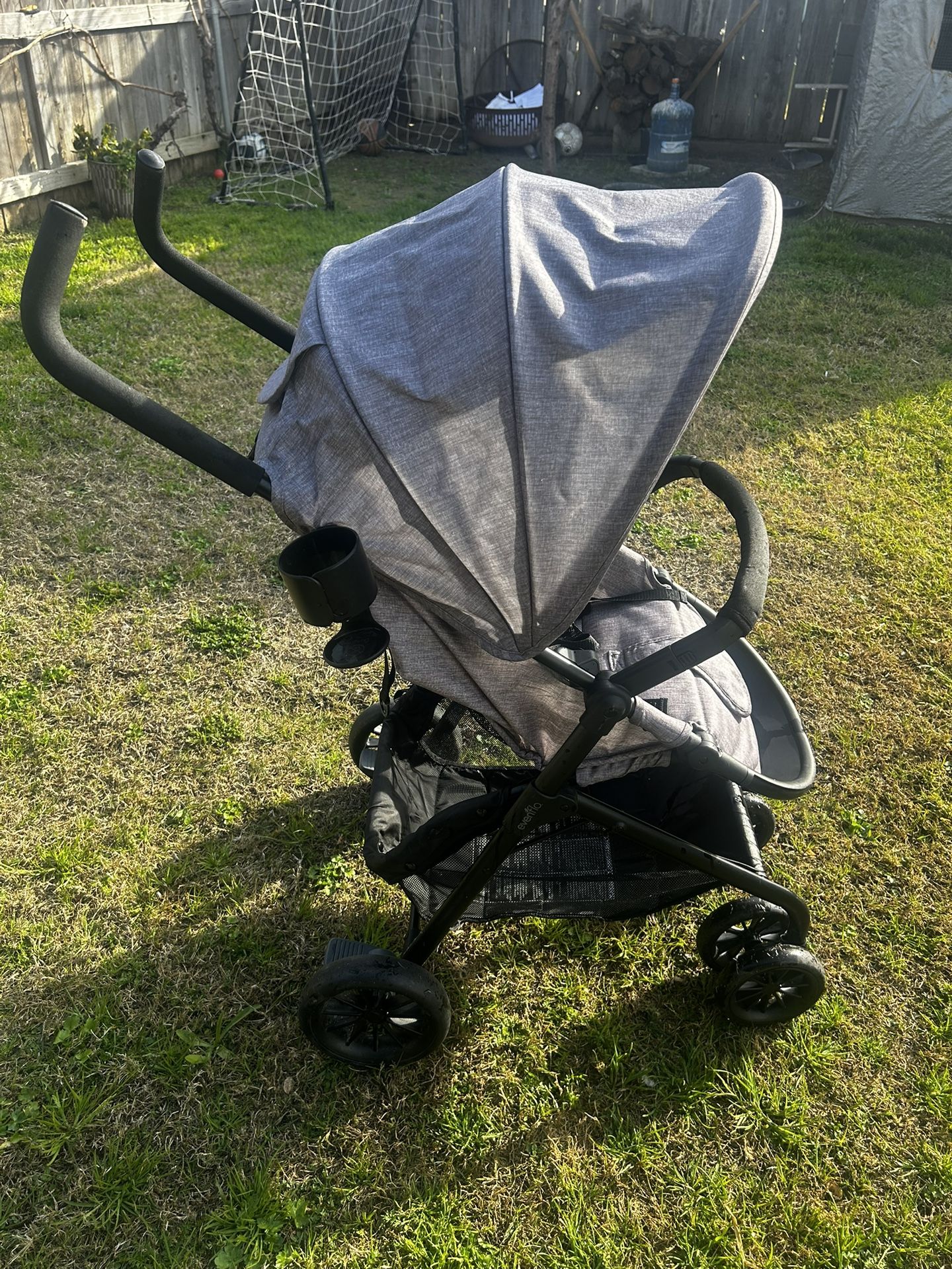 Evenflo Stroller