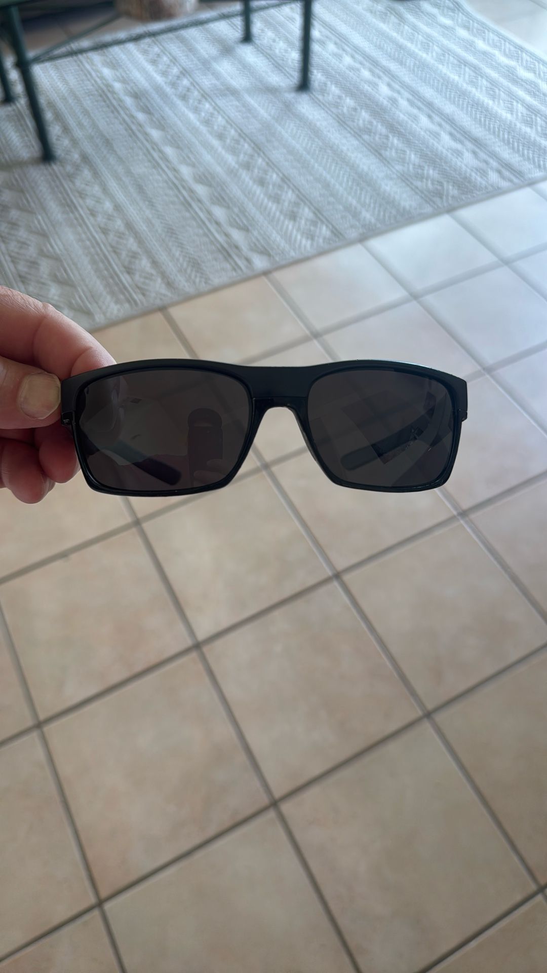  Oakley TWOFACE sunglasses 