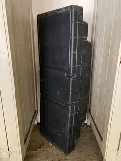 Tool Box (for old Toyota pickup)