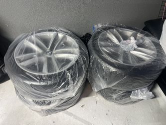 BMW 750 Series Wheels And Tires