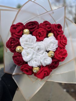 Forever Flower Bouquet