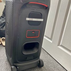 JBL PartyBox Stage 320