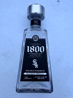 Collectible White Sox’s bottle