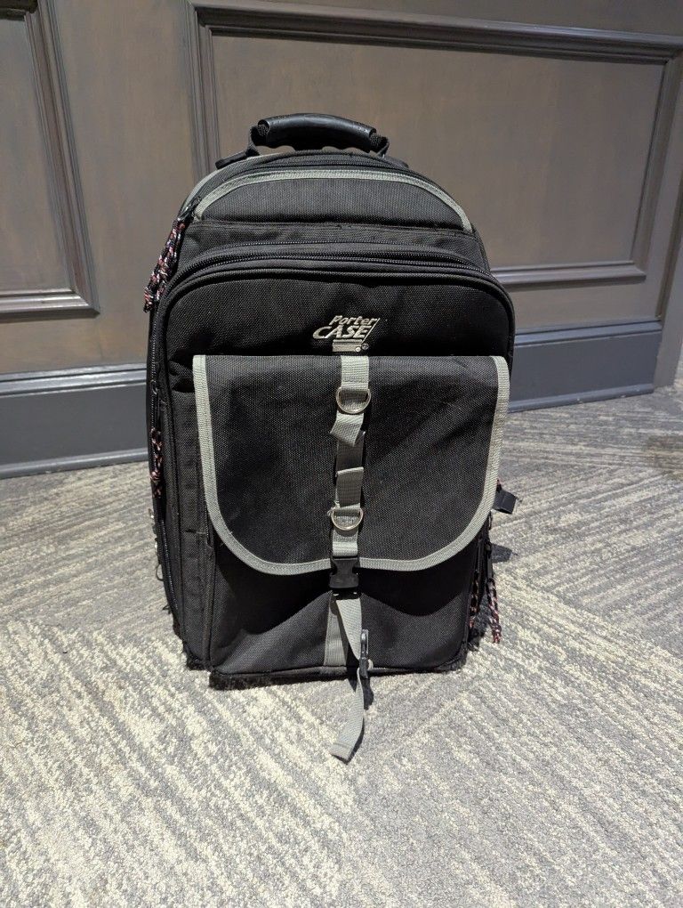 Backpack Carry-On/Luggage/Suitcase