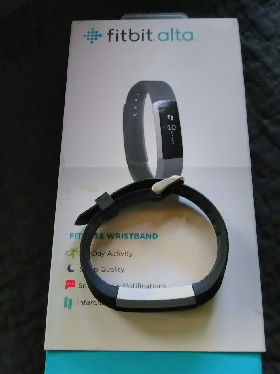 Fitbit Alta