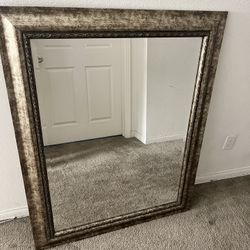 Decorative Heavy Wall Mirror