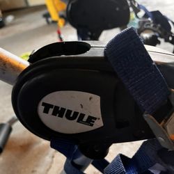Thule Bike Rack
