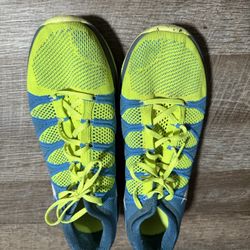 Nike Flyknit Lunar 2 Size12