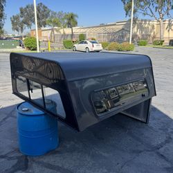 Ford F150 Camper