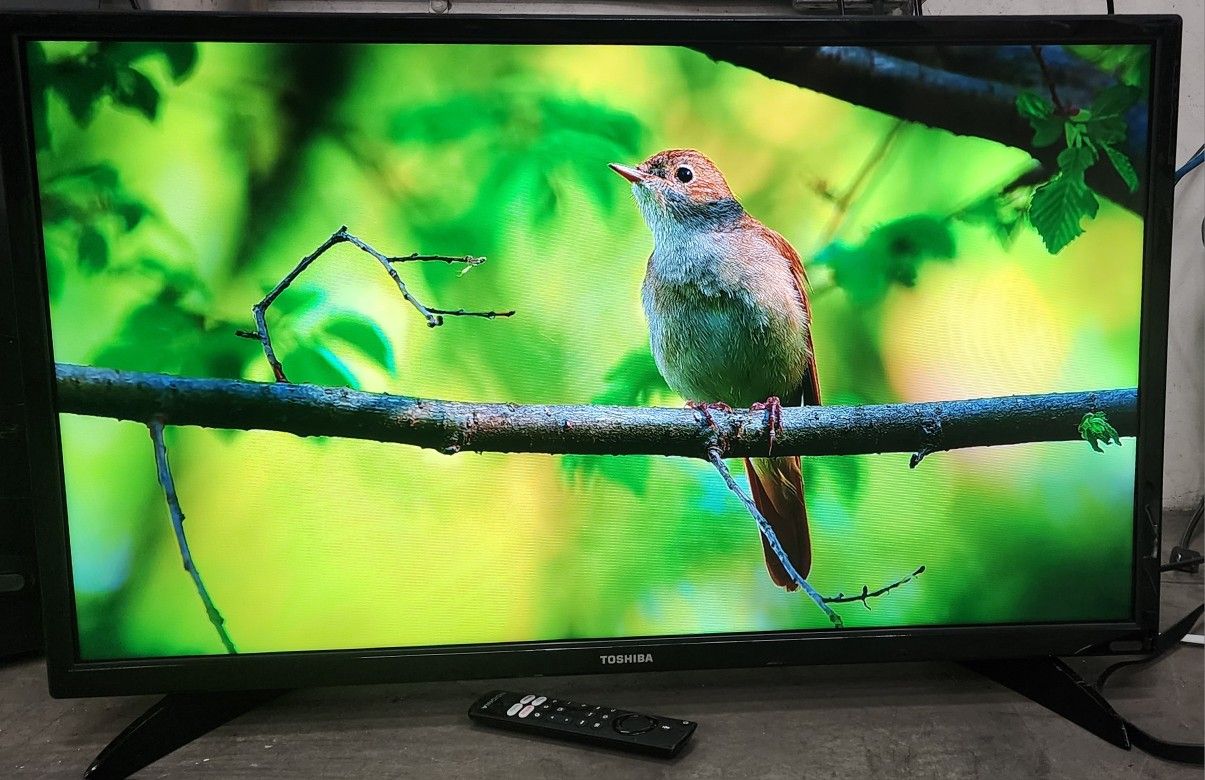 60" 4k Smart LED Tv 2017