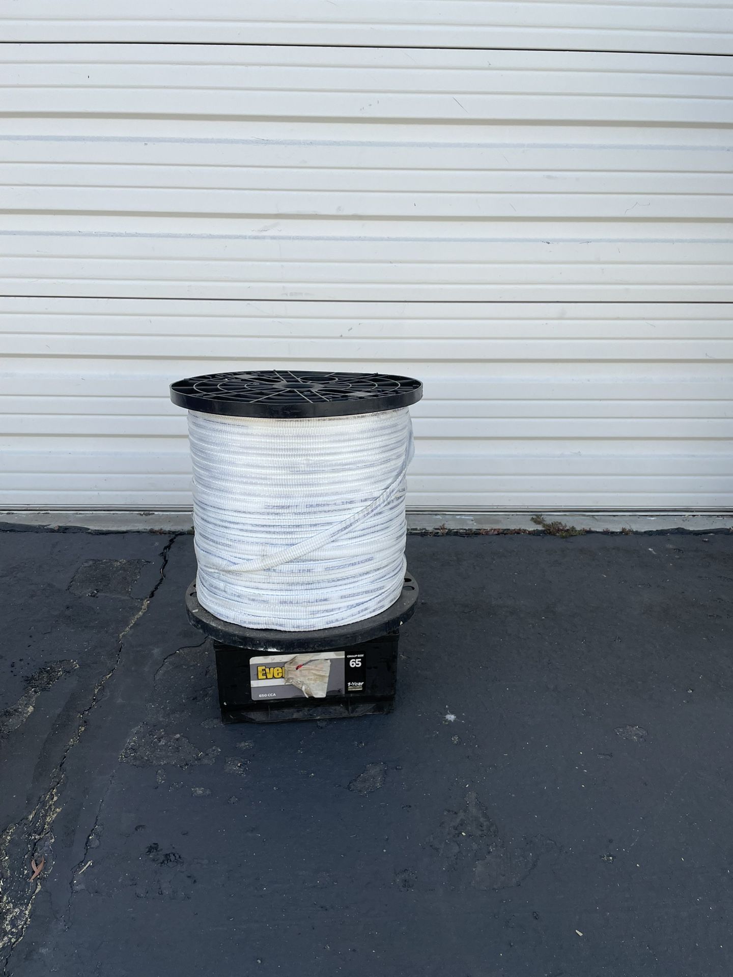 Bull Line/ Mule Tape