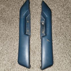 Chevy S-10 Armrest