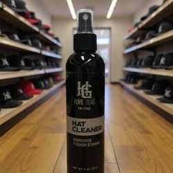 Hat Cleaners New In Box For New Era Hats 5950