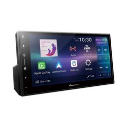 Pioneer Touchscreen Stereo DMH- W3000NEX 