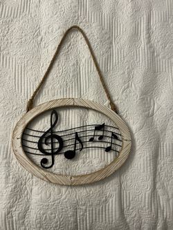 Wall decor