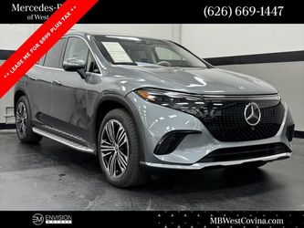 2023 Mercedes-Benz EQS 450 SUV