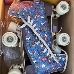 Impala Skates