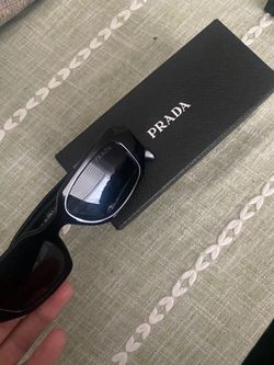 Prada glasses