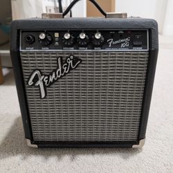Fender Frontman