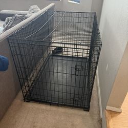 L/XL Kennel