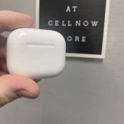 Apple AirPods 3rd Generation 