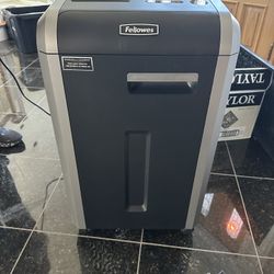 Shredder