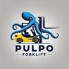 Pulpo Forklift