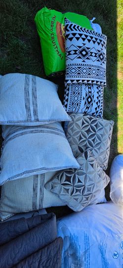 Pillows