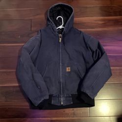 Carhartt Jacket