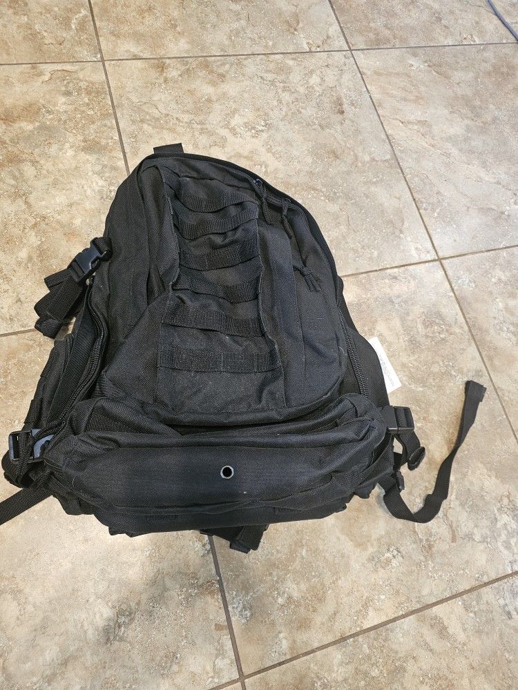 District 9 Tactical Gear Backpack,All Products : American Fashion Style Bags On Sale