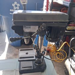 Drill Press