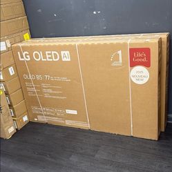 Lg Oled B5 77 Inch 4K Tv Smart Oled77B5 