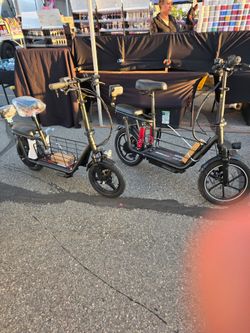 Windhorse c3 and c3 max