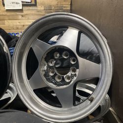 Eagle Alloys 028