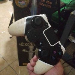 Ps4 Controller 