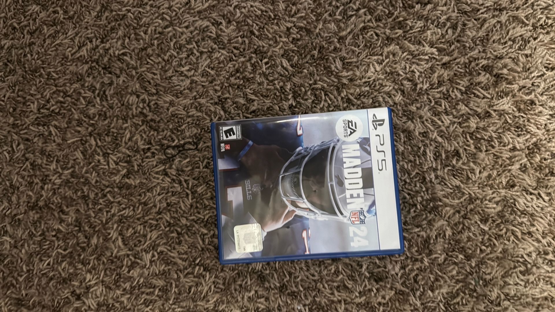 Madden 24