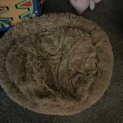 Dog Bed 