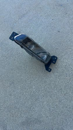 Dodge Durango Right Fog Light