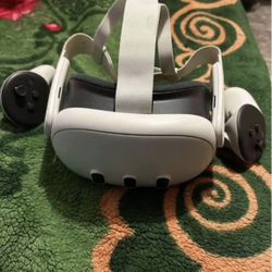 Meta Quest 3 512GB