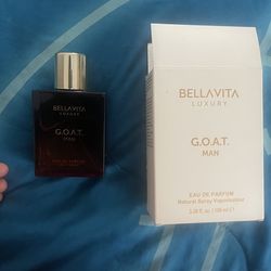 100ml cologne