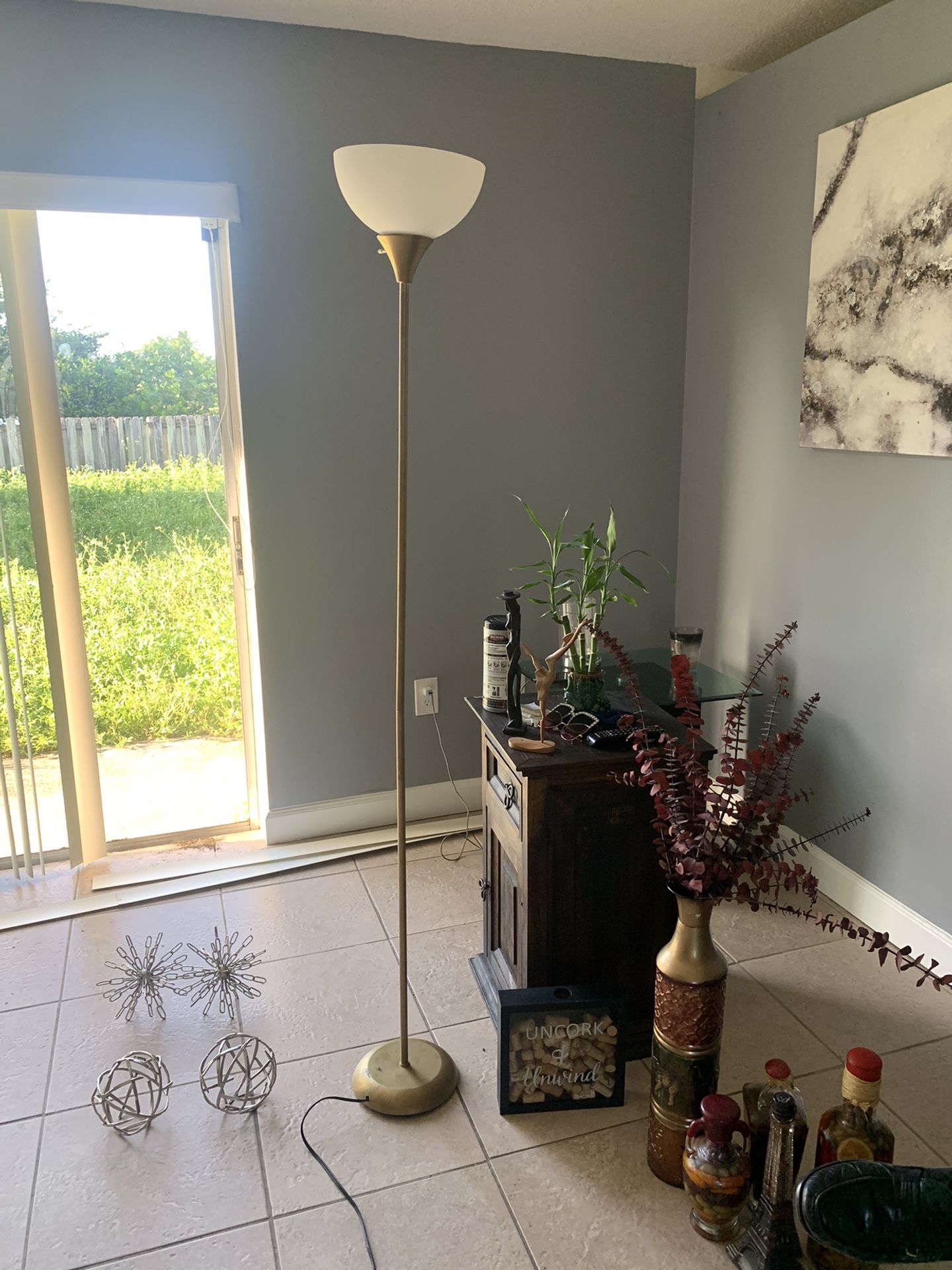 Everything for sale