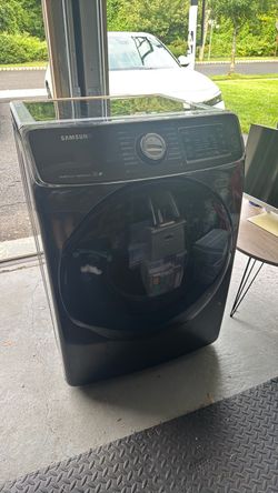 Samsung Gas Dryer (used)