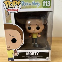 Morty